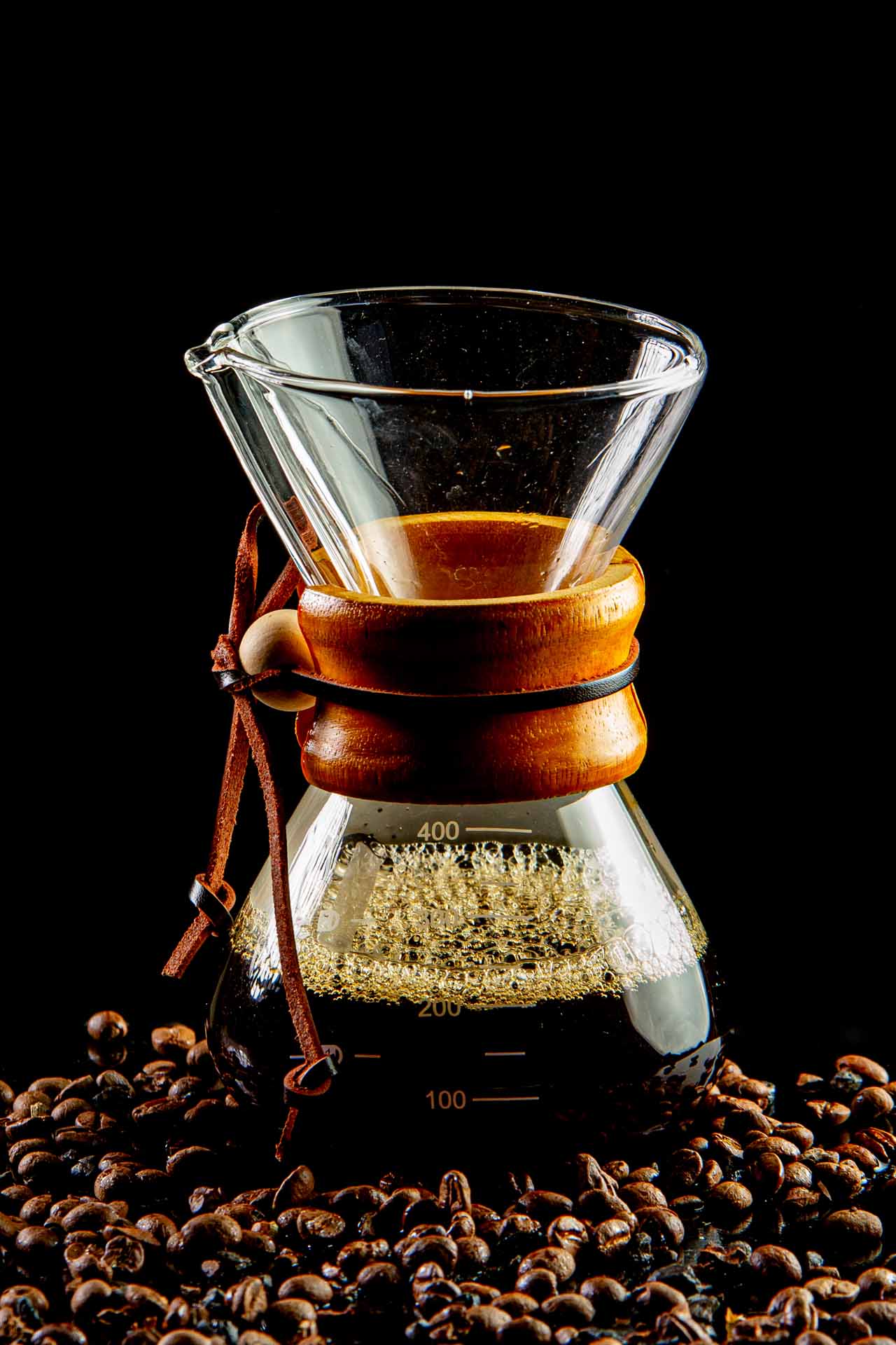 método CHEMEX