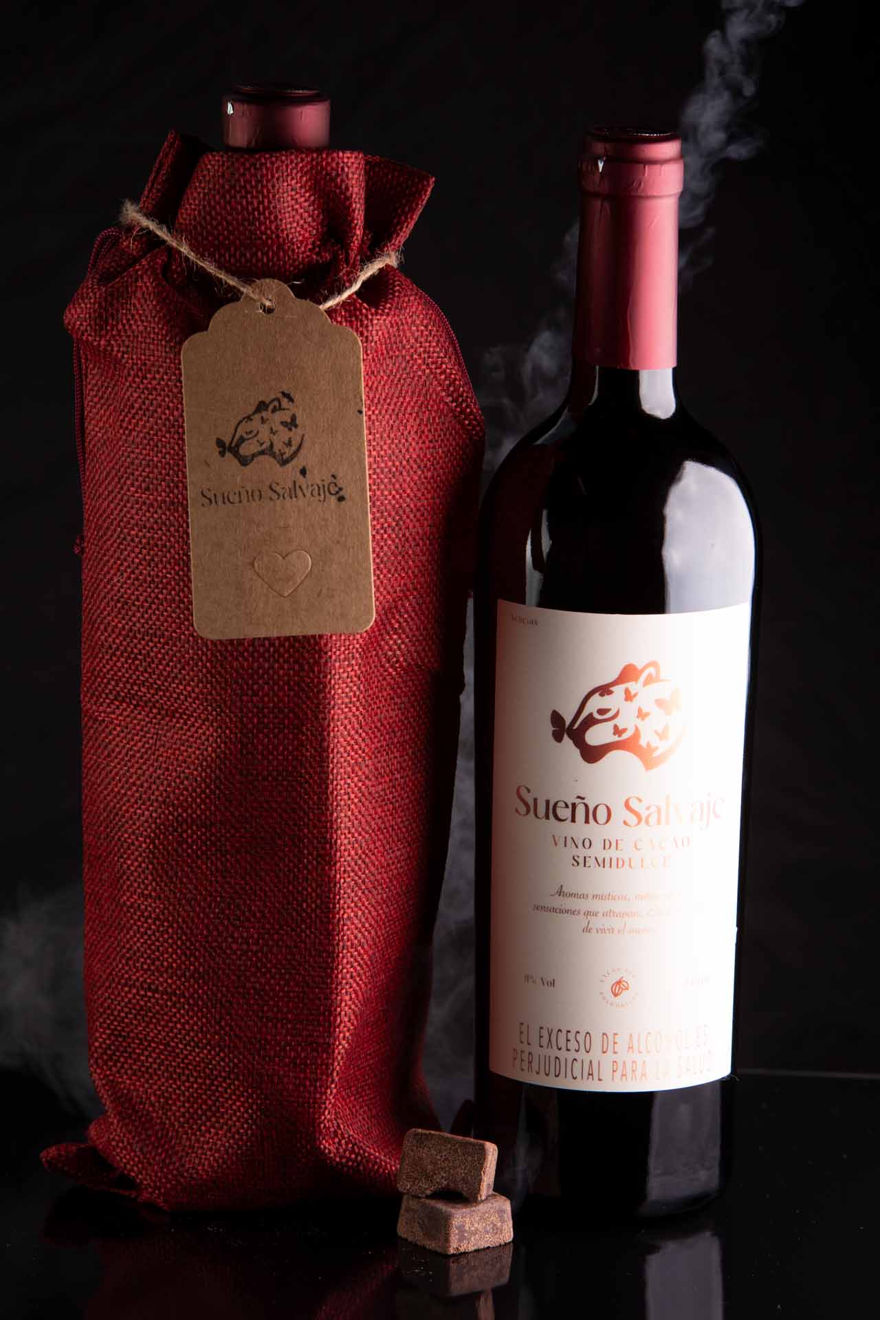 Vino De Cacao