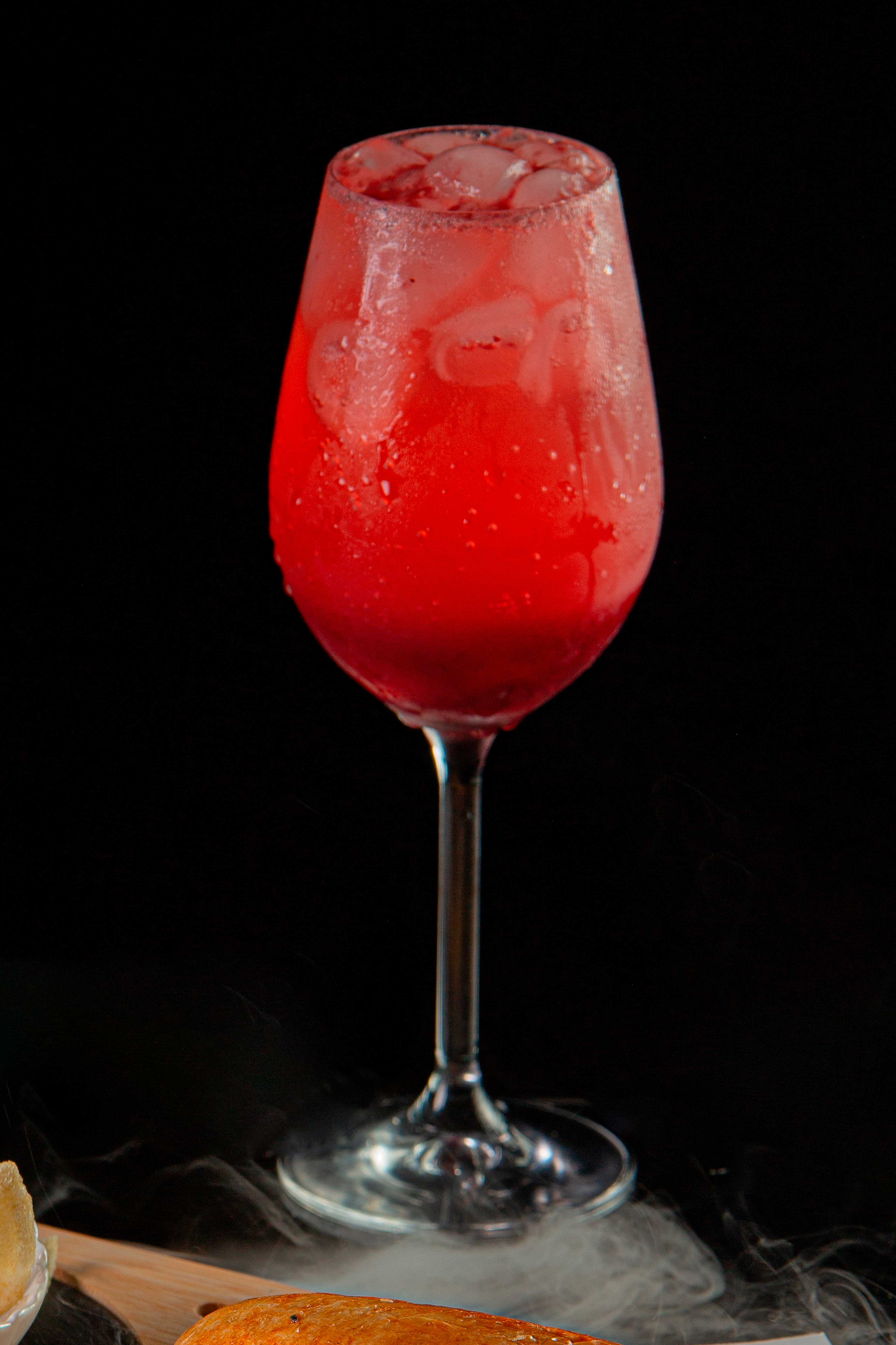 Soda Saborizada