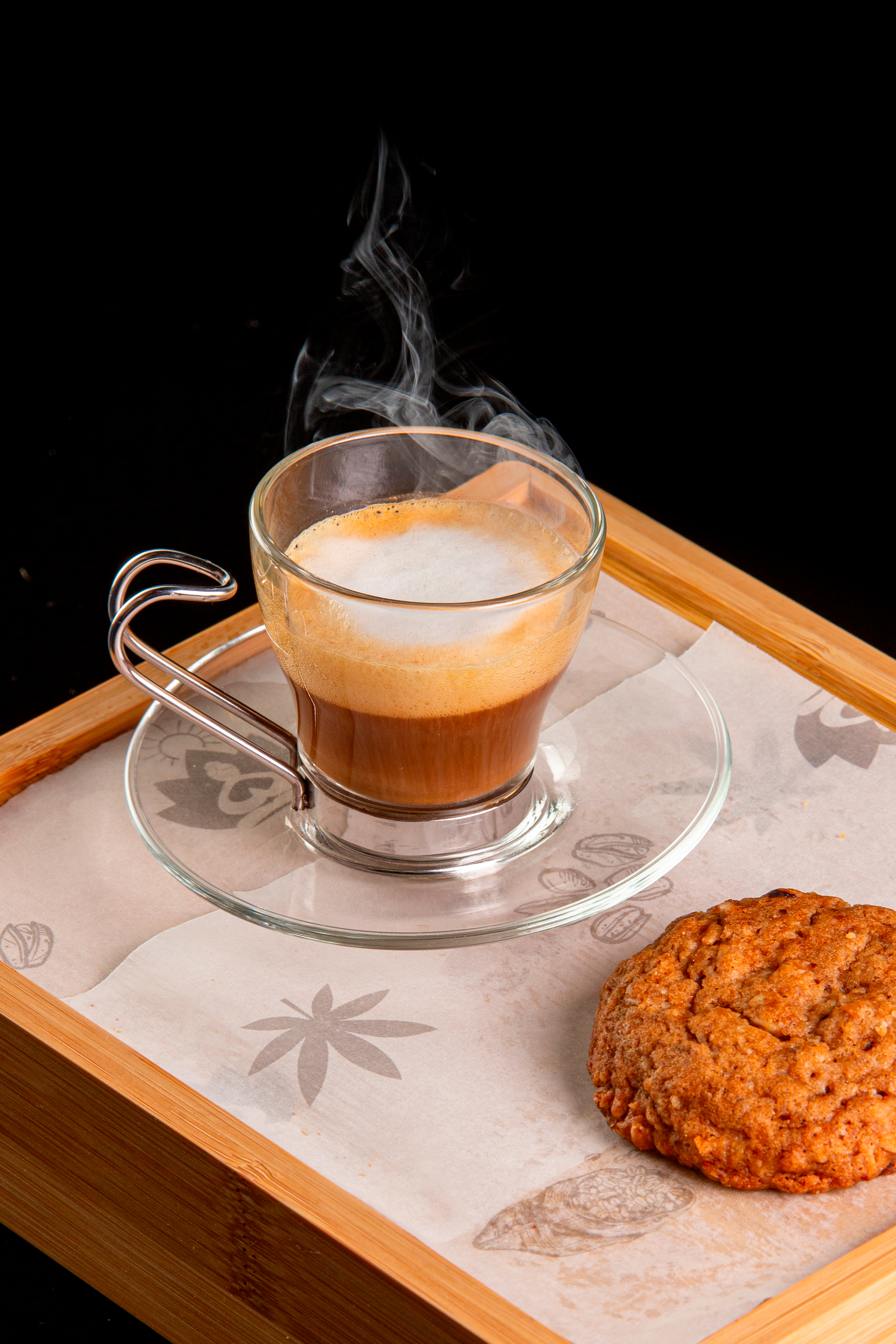 Espresso Macchiato