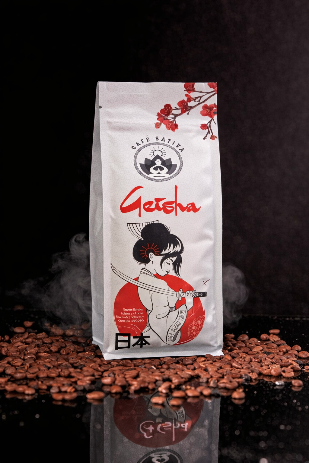 Café Geisha