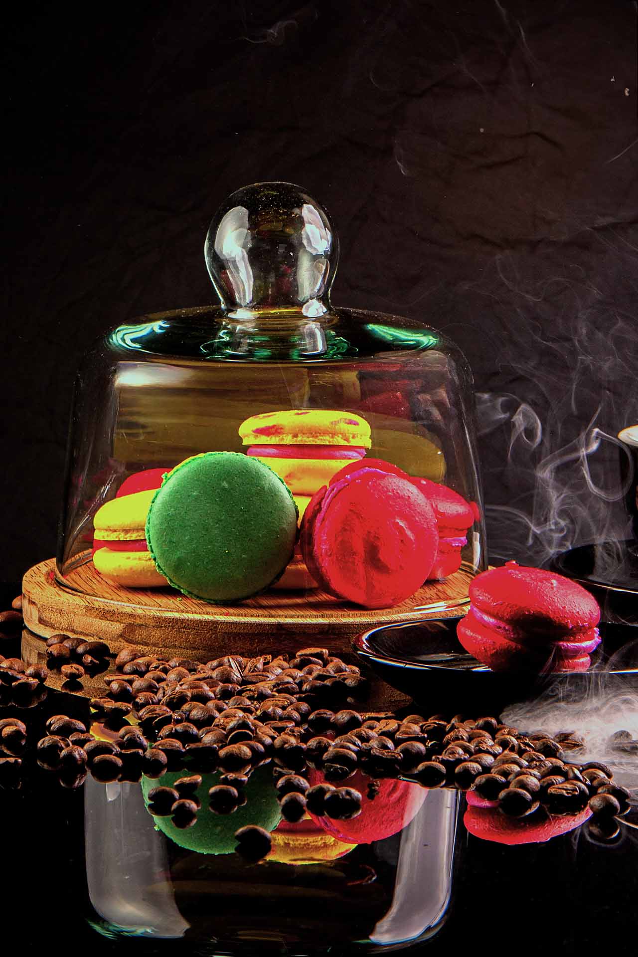Macarons