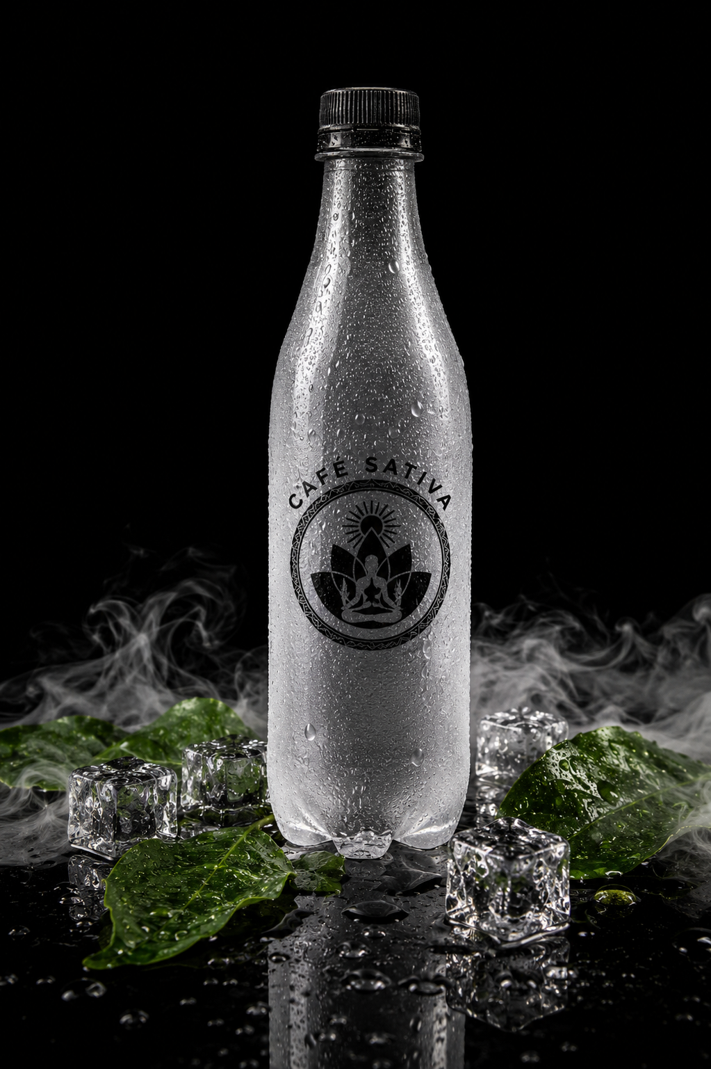 Agua Natural