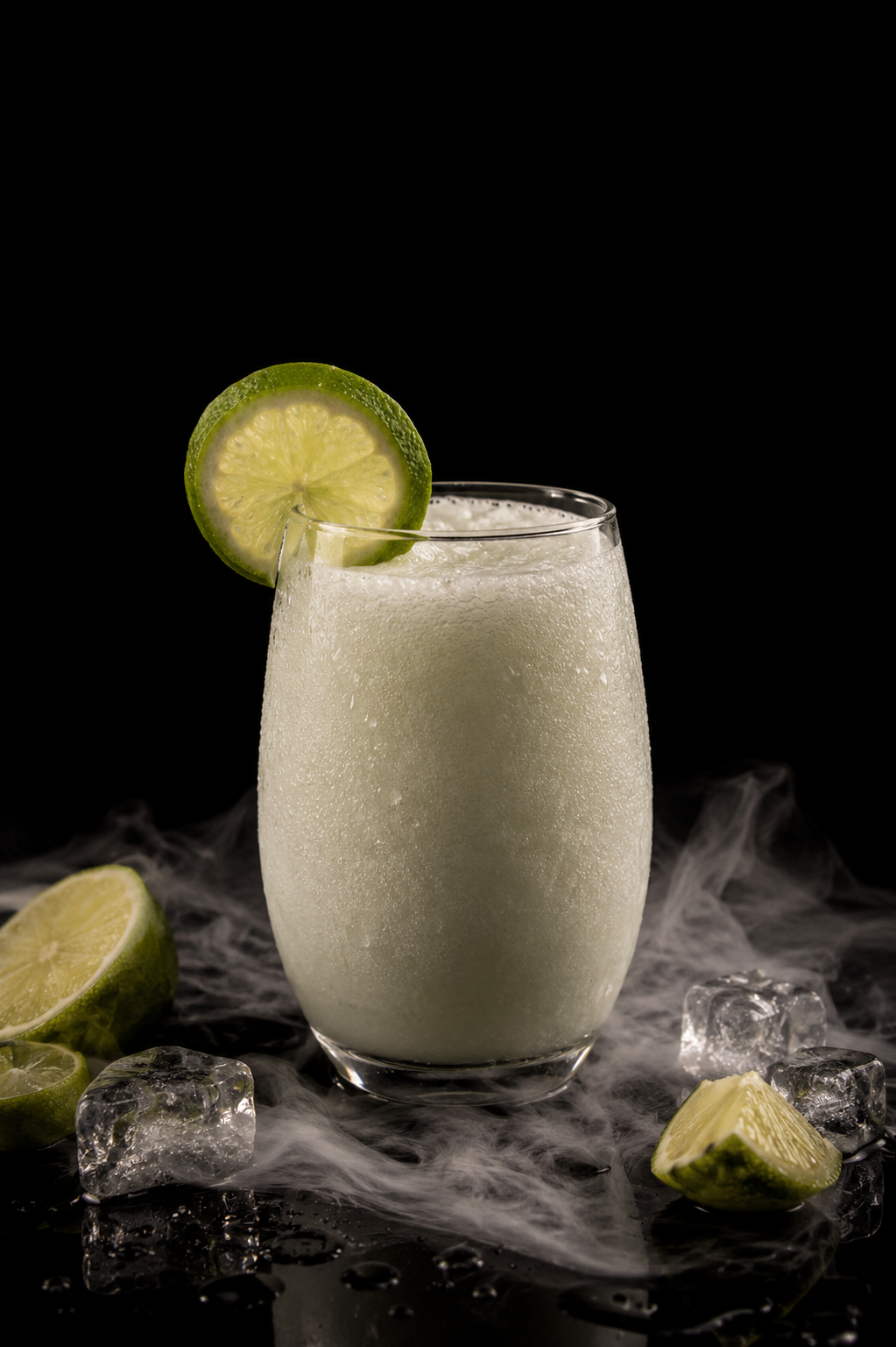 Limonada de Coco