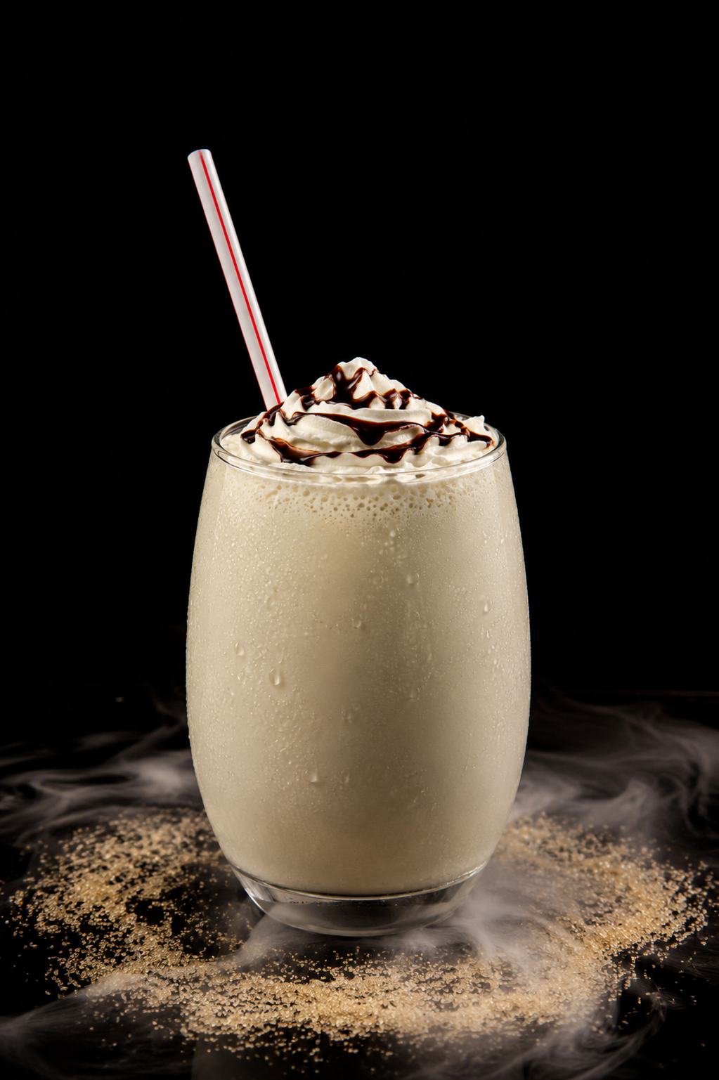 Malteada Vainilla